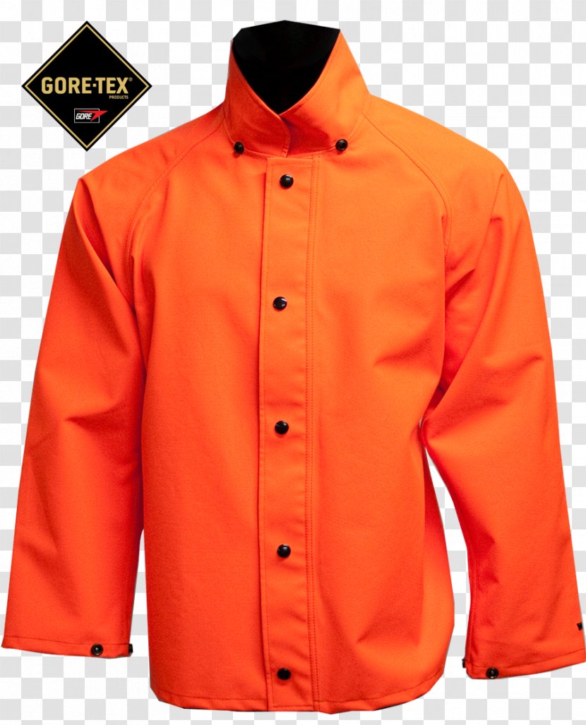 Gore-Tex Jacket W. L. Gore And Associates Hoodie Textile Transparent PNG