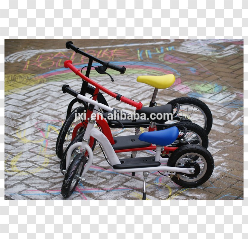 Bicycle Frames Wheels Saddles Car BMX Bike - Hybrid - Pedals Transparent PNG