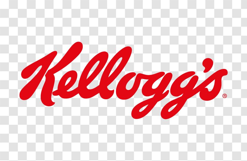 Kellogg's Breakfast Cereal Krave Food - Logo Transparent PNG