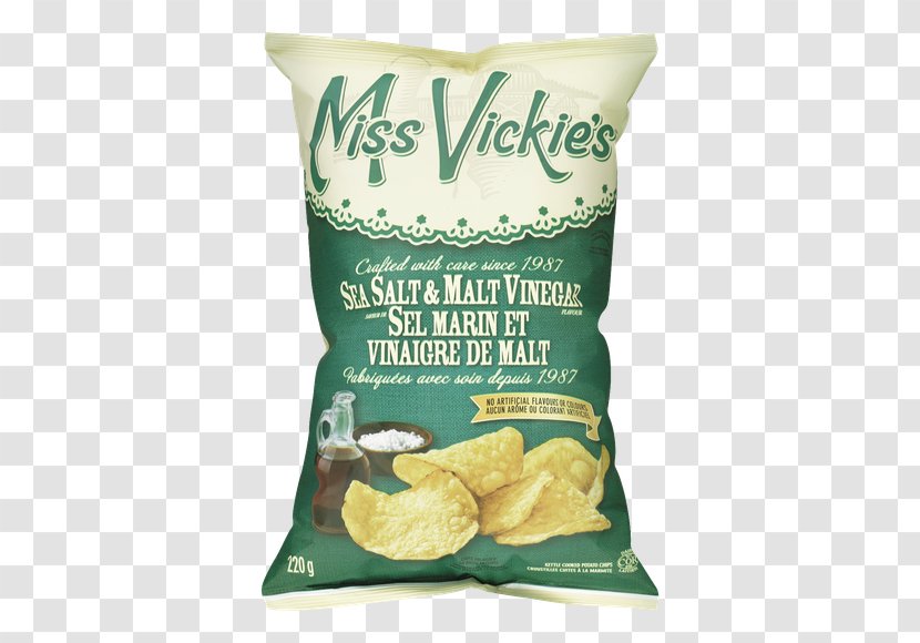 Miss Vickie's Salsa Potato Chip Kettle Foods Tortilla Transparent PNG