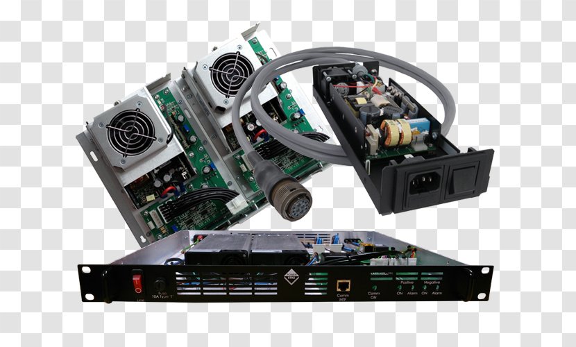 Graphics Cards & Video Adapters Power Supply Unit Converters DC-to-DC Converter Switched-mode - Electronics - Accessory Transparent PNG