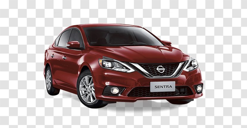 2016 Nissan Sentra 2017 Altima 2018 - Versa Transparent PNG