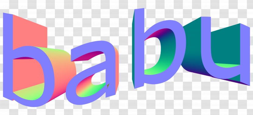 Logo Vaporwave - Windows 98 - Babu Transparent PNG