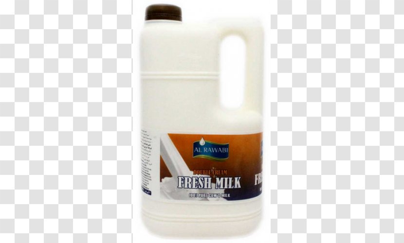 Raw Milk Cream Crème Double Yoghurt Transparent PNG