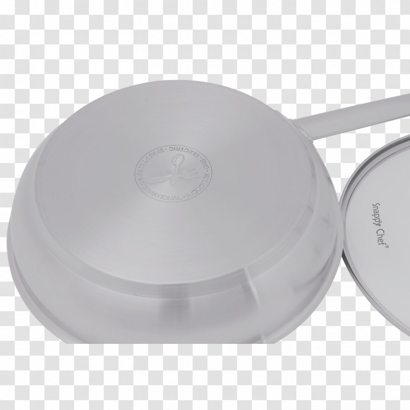 Frying Pan Lid Product Baking - Egg - Chef Bags Ready Go Transparent PNG