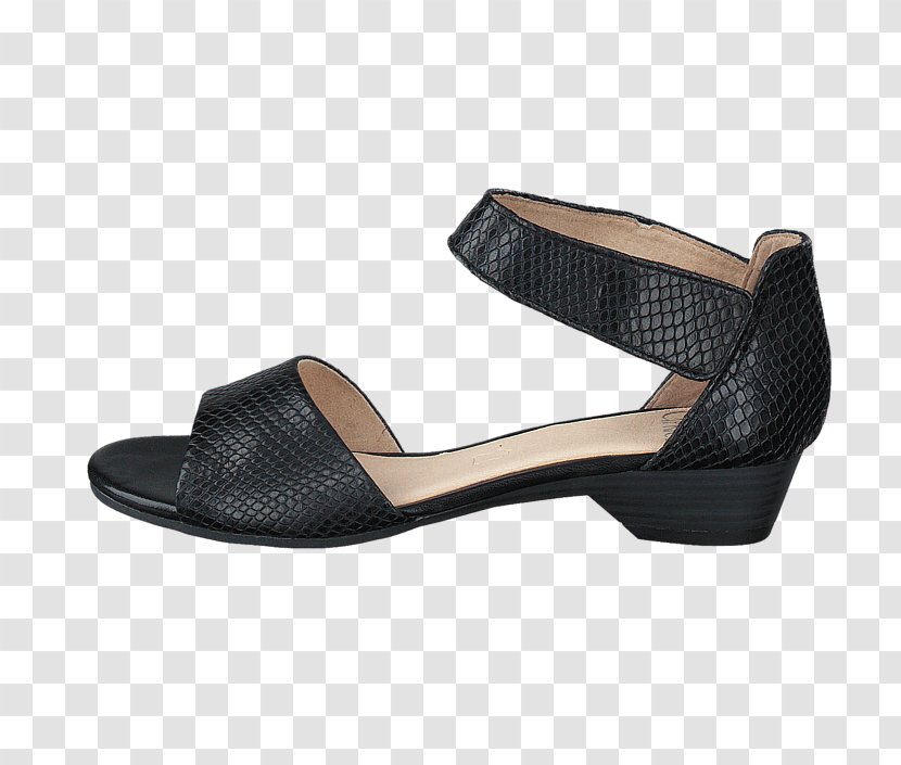 Sandal Shoe Suede Leather Transparent PNG