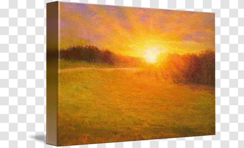 Painting Picture Frames Kolej Tuanku Ja'afar Morning Rectangle - Landscape Transparent PNG