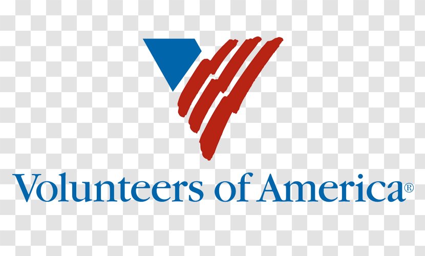 Volunteers Of America LPGA North Dallas Classic Organization Florida - Nonprofit Organisation Transparent PNG