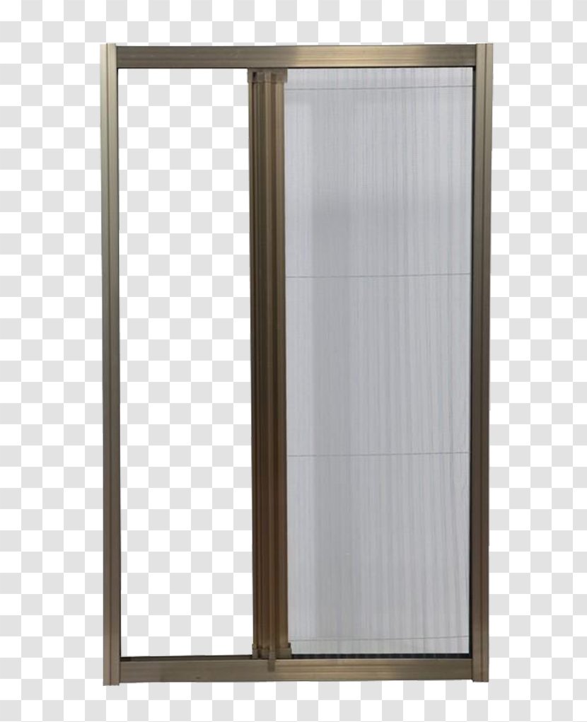 Window Screen Aluminium Alloy - Door - Aluminum Screens Transparent PNG