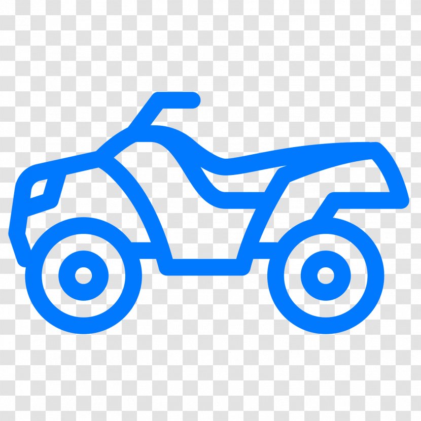 Car Honda All-terrain Vehicle Motorcycle Transparent PNG