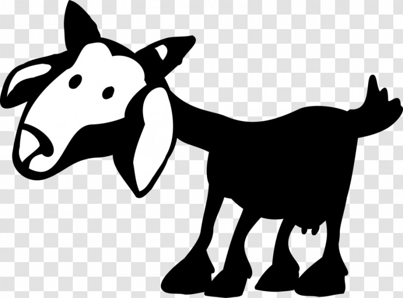 Dog Breed Cattle Mustang Donkey Transparent PNG