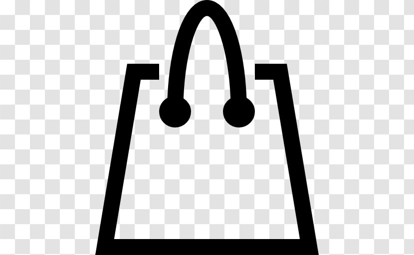 Paper Bag Shopping Bags & Trolleys - Handbag - Vector Transparent PNG