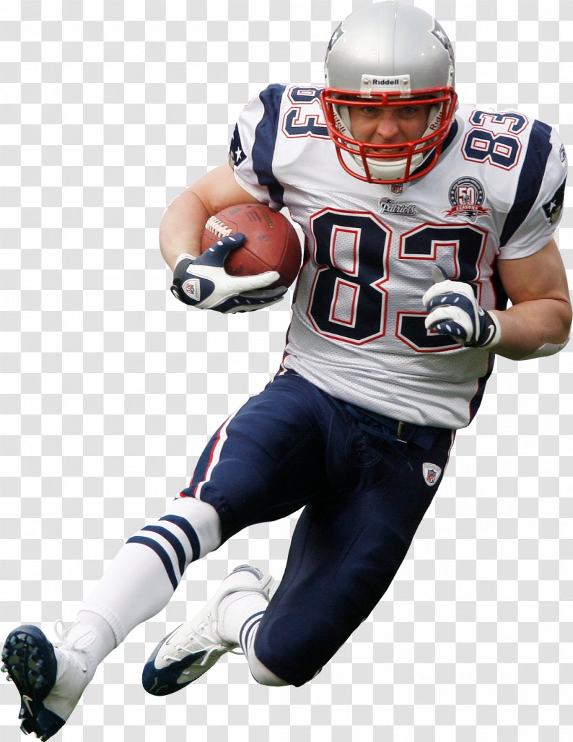 New England Patriots NFL Houston Texans Denver Broncos Pittsburgh Steelers - Canadian Football Transparent PNG
