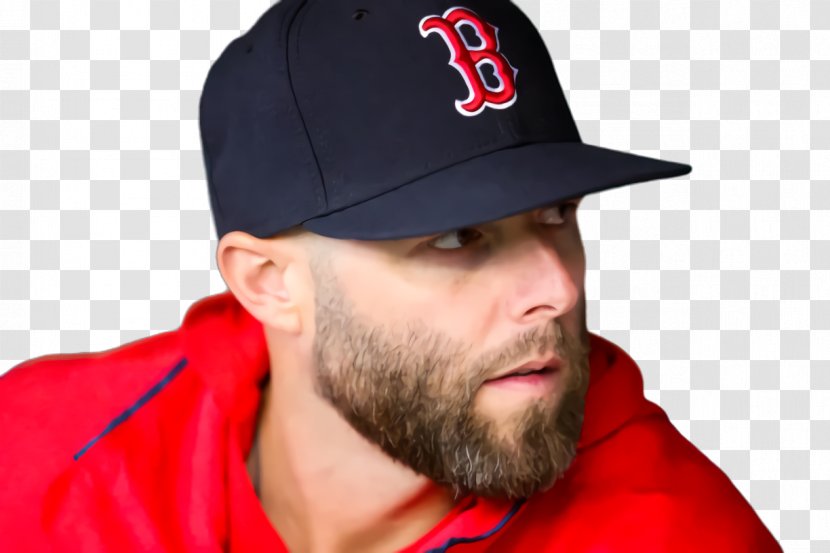 Baseball Cap Beanie Beard Protective Gear In Sports - Facial Hair Transparent PNG