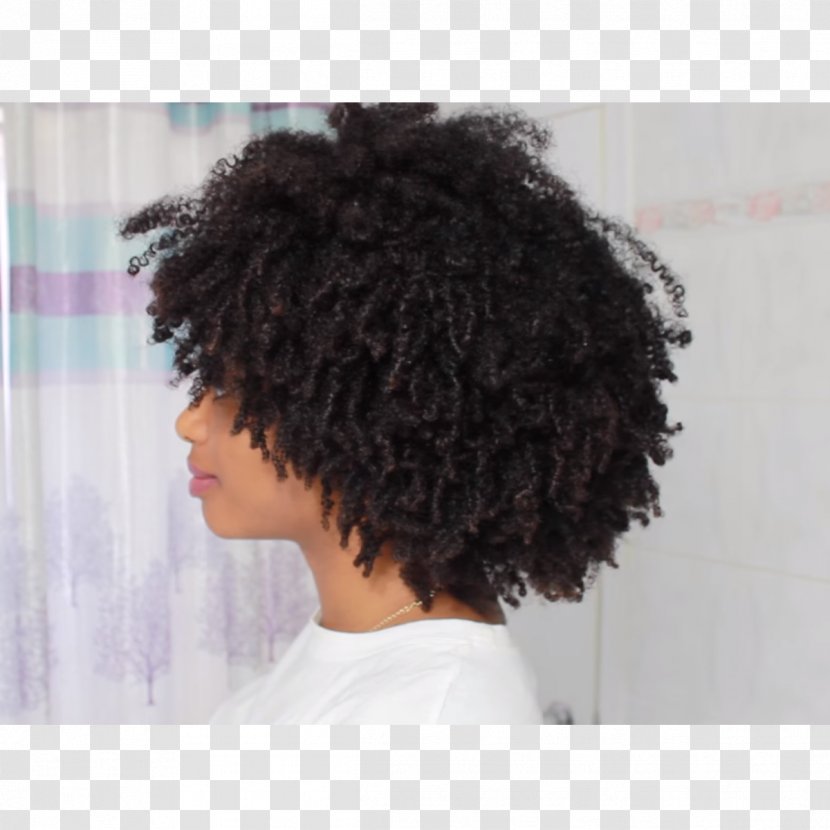 Afro-textured Hair Jheri Curl Box Braids - Dryers - Style Transparent PNG