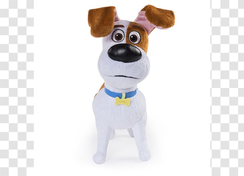 Dog Breed Stuffed Animals & Cuddly Toys Puppy Gidget Max - Like Mammal Transparent PNG