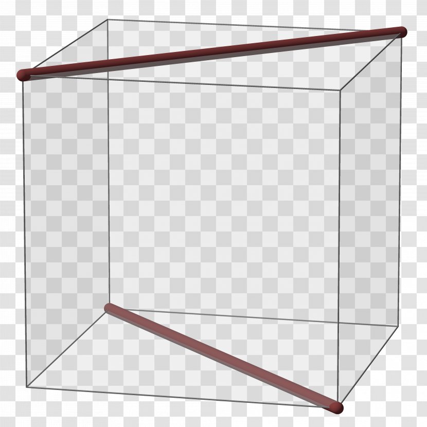 Line Angle - Rectangle Transparent PNG