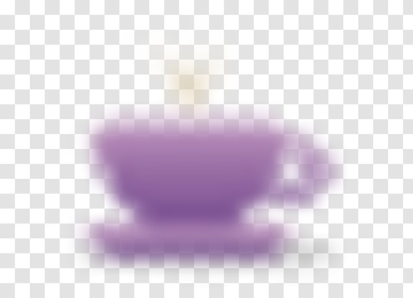 Desktop Wallpaper Computer Close-up - Violet - Coffee Cup Countdown 5 Days Transparent PNG