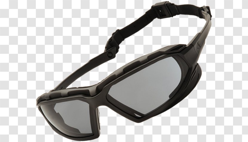 Goggles Sunglasses Anti-fog Lens - Brown - Colosseum Ridge Transparent PNG
