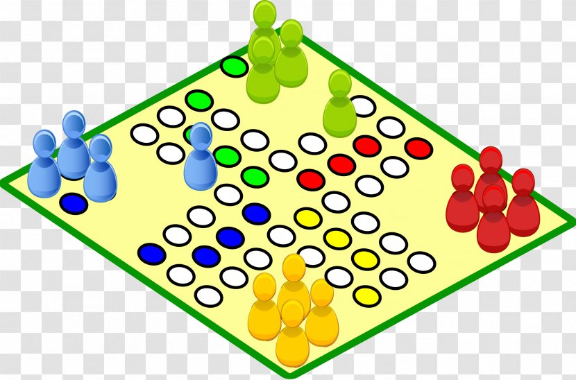 Board Game Clip Art - Video Transparent PNG