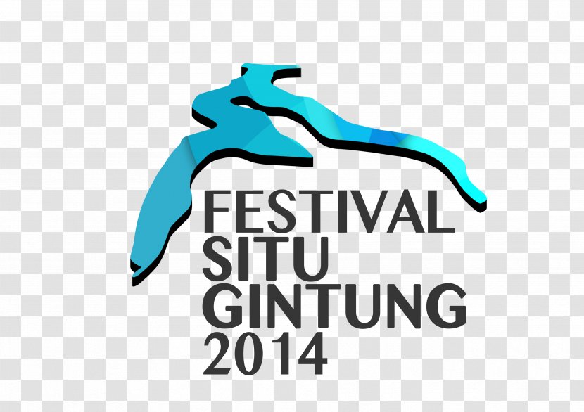 Situ Gintung Tourism Park Logo Kabar Tangsel Cmore - Artwork - Ondel-ondel Transparent PNG