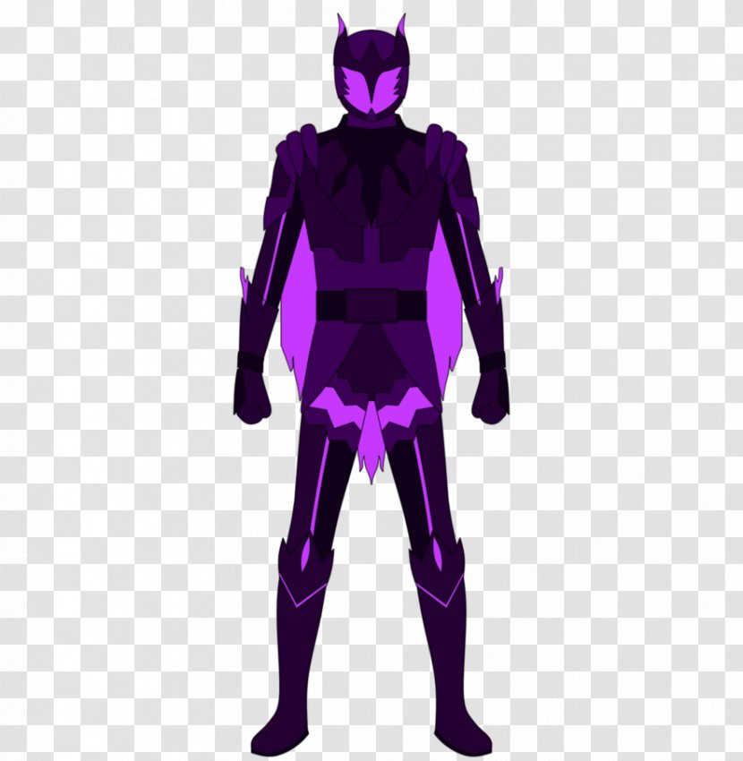 Costume Design Outerwear Character Fiction - Figurine - Sentai Transparent PNG