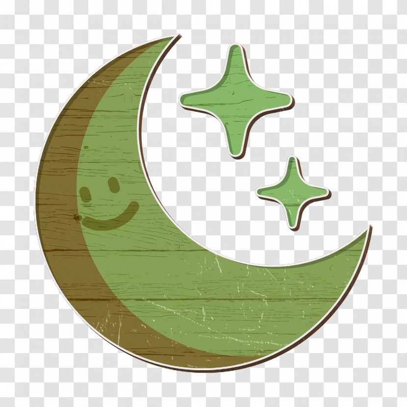Moon Icon Weather Icon Transparent PNG