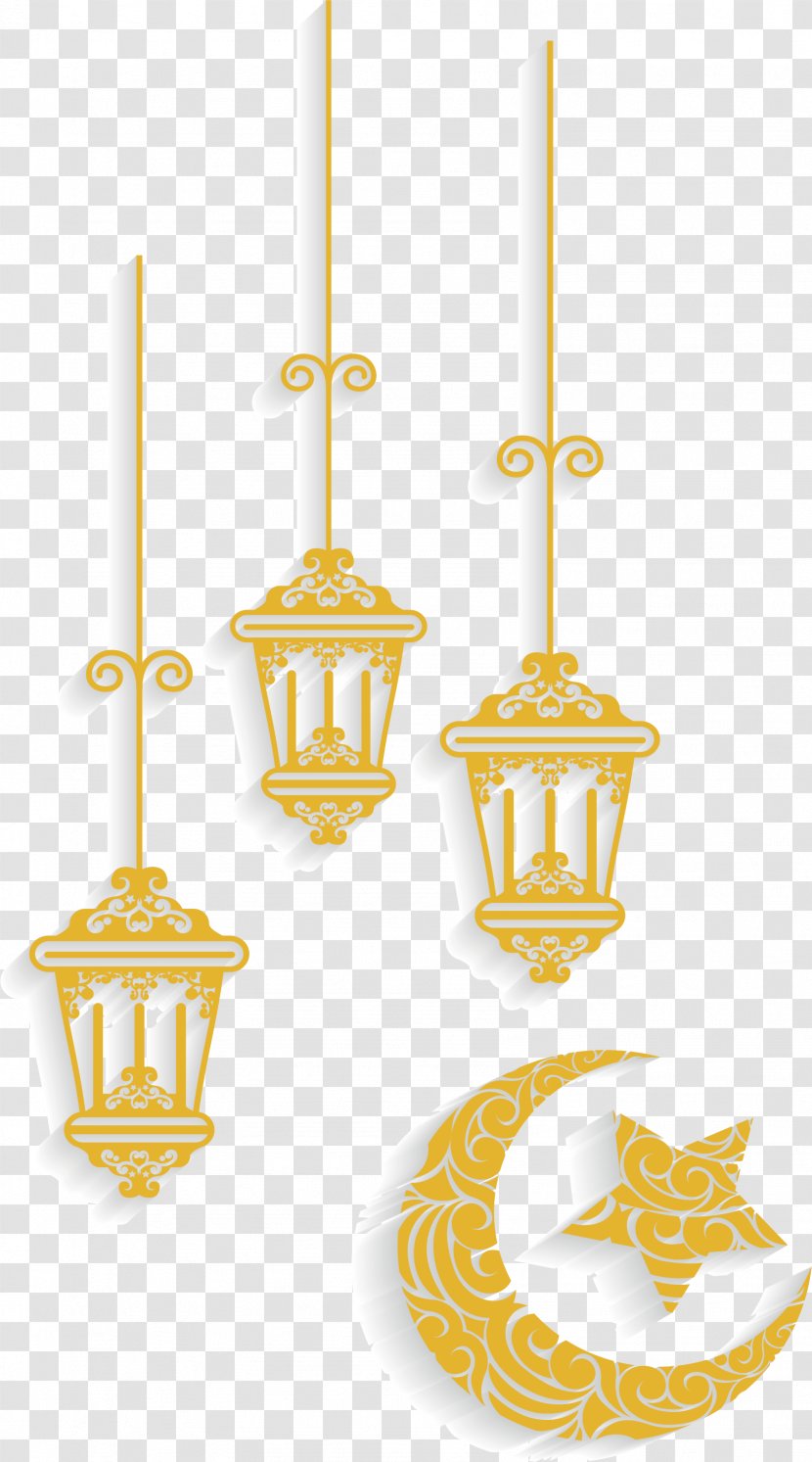 Islamic Geometric Patterns Ornament - Islam Ornaments Transparent PNG