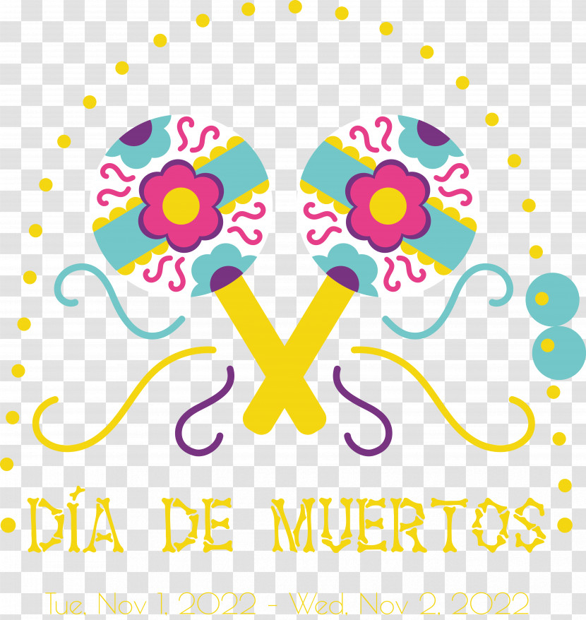 Culture Text Mexican Art Flower Transparent PNG