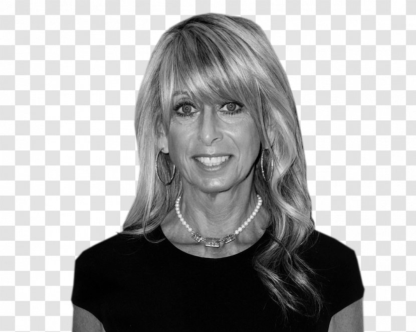 Bonnie Hammer Television NBCUniversal Cable Entertainment Group - Cartoon - Flower Transparent PNG