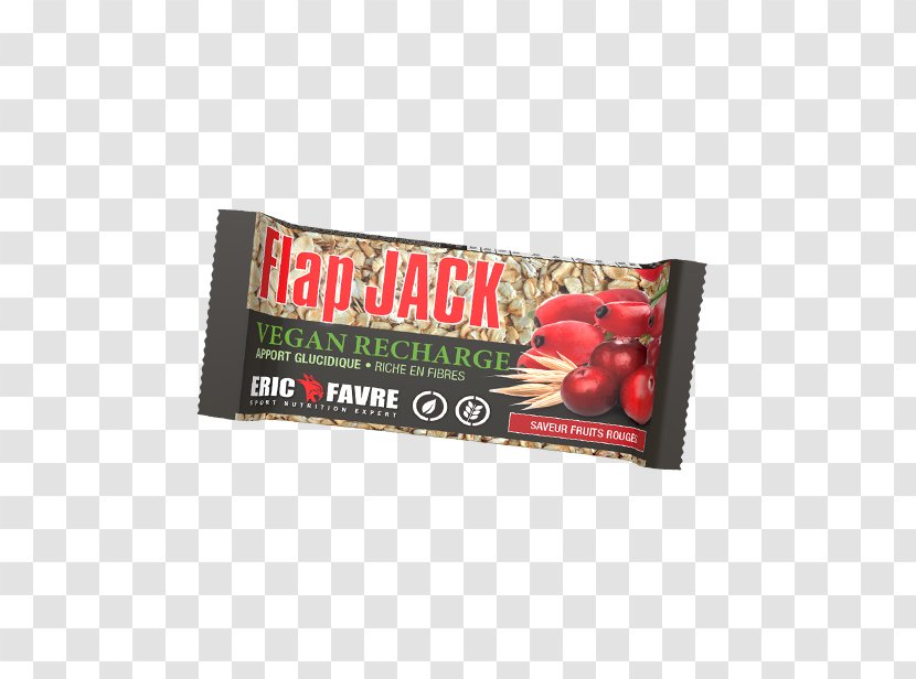 Muesli Pancake Flapjack Fruit Energy Bar - Protein - Eric Favre Transparent PNG