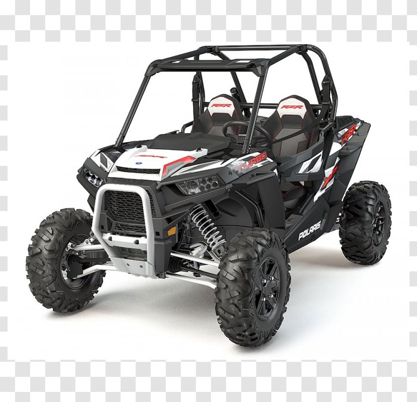 Polaris RZR Industries Motorcycle Car Side By - Bumper Transparent PNG