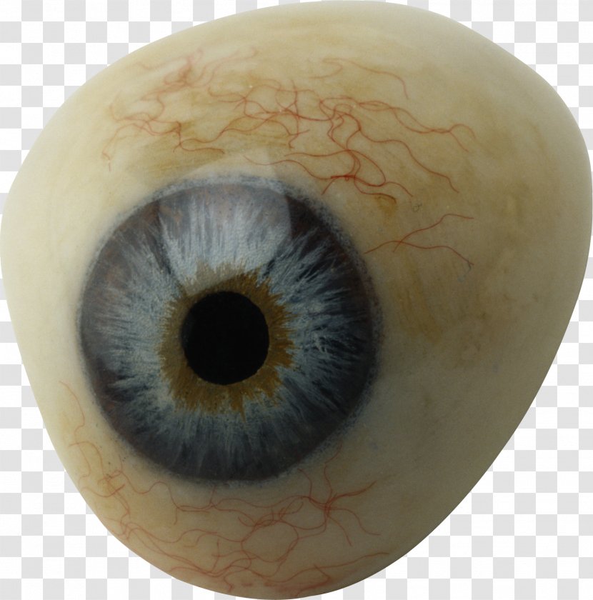 Desktop Wallpaper Eye - Heart Transparent PNG
