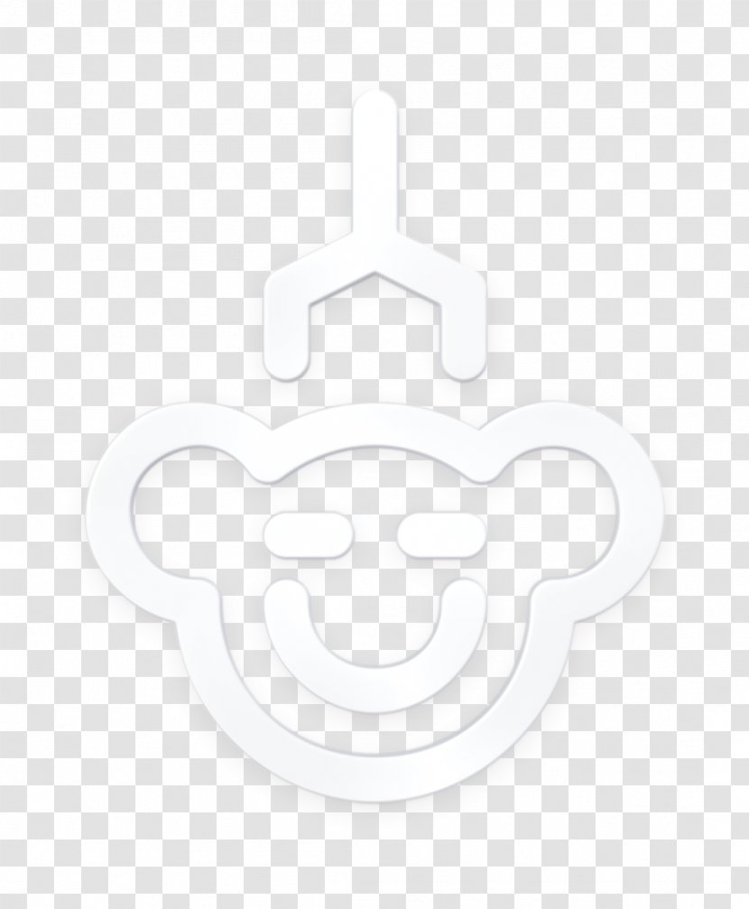 Accessories Icon Doll Equipment - Emblem Logo Transparent PNG