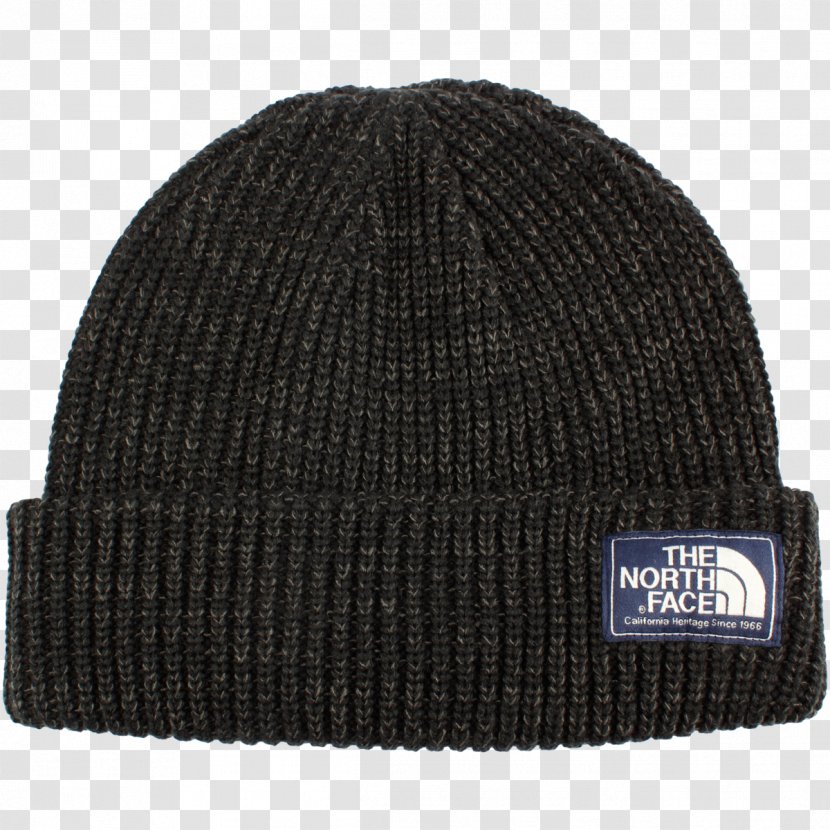 Beanie Knit Cap Hat Quiksilver - Black Transparent PNG