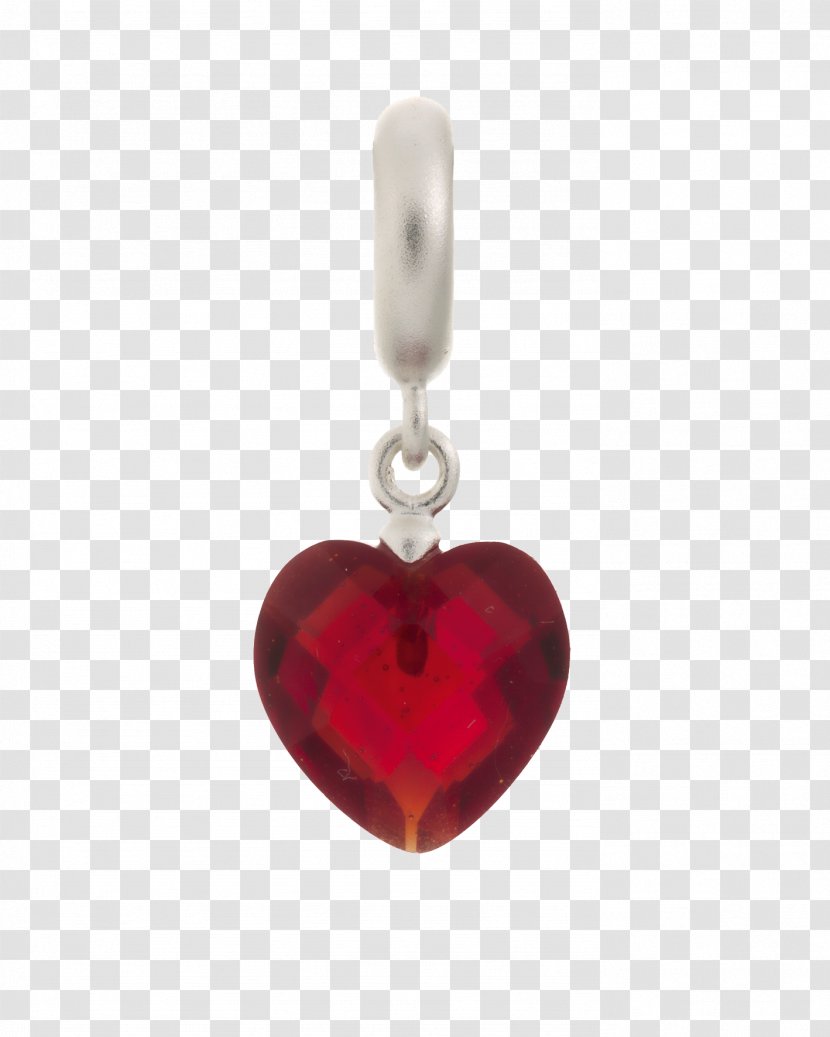 Locket Jewellery Thomas Sabo Charms & Pendants Charm Bracelet - Red Transparent PNG