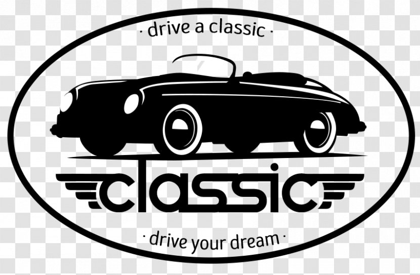Classic Car Logo AC Cobra Motor Vehicle - Label Transparent PNG