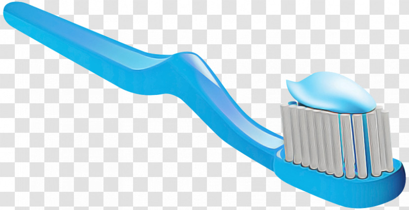 Toothbrush Brush Tooth Brushing Toothpaste Transparent PNG