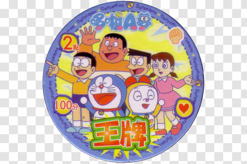 Doraemon Nobita Nobi Dorami Shizuka Minamoto Suneo Honekawa - G%c5%8dda Takeshi Transparent PNG