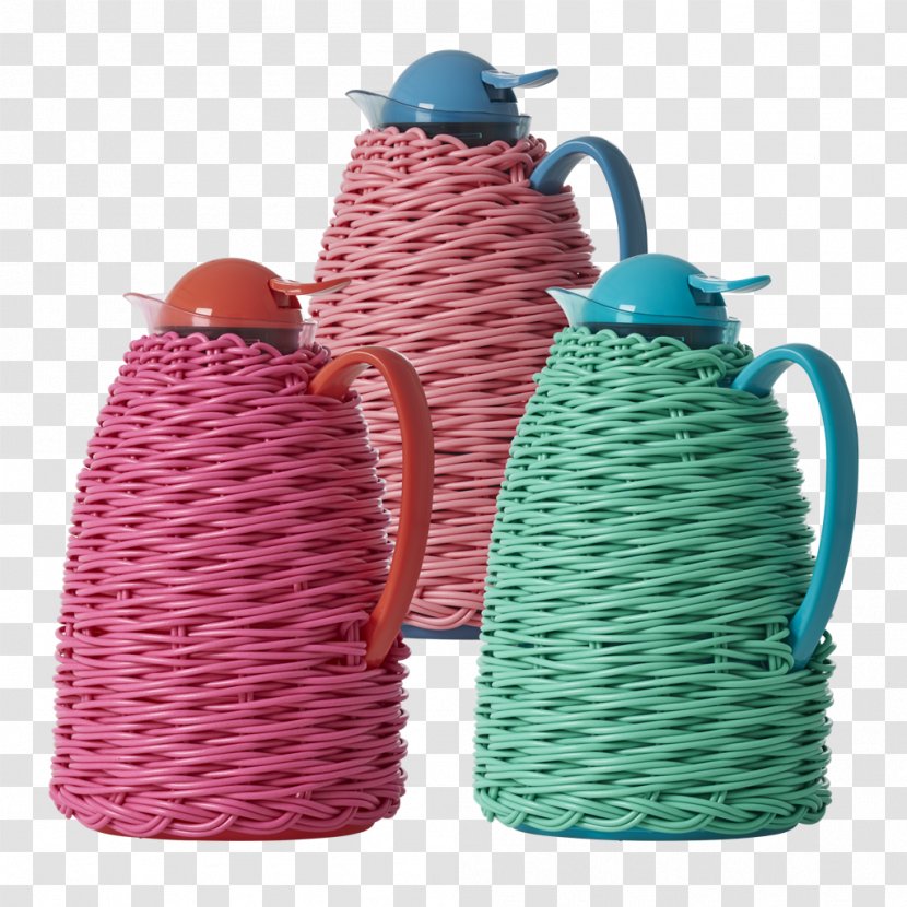 Thermoses Picnic Mug Plastic Tea - Coffeemaker - Bags Of Rice Transparent PNG