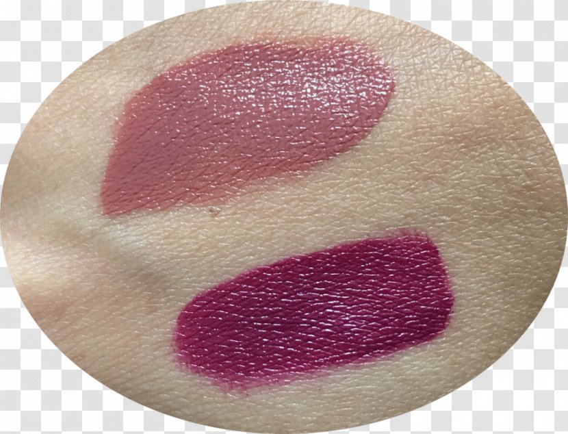 Lipstick Estée Lauder Companies Eye Shadow Color - Swatch Transparent PNG