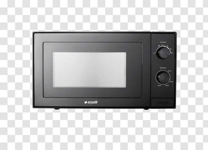Microwave Ovens Arçelik Beko Washing Machines Home Appliance - Garderob - Oven Transparent PNG
