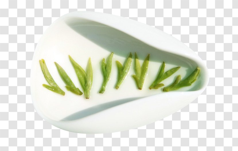 Longjing Tea Green Egg Oolong - The Bowl Of Transparent PNG