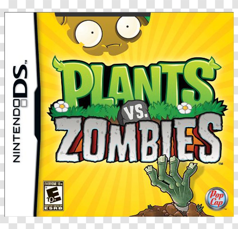 Plants Vs. Zombies 2: It's About Time Zombies: Garden Warfare Peggle Xbox 360 - Watercolor - Frame Transparent PNG
