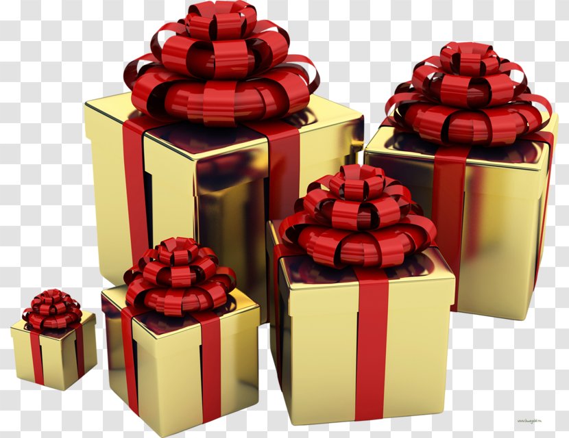 Gift Box Greeting & Note Cards Holiday Clip Art - Birthday Transparent PNG