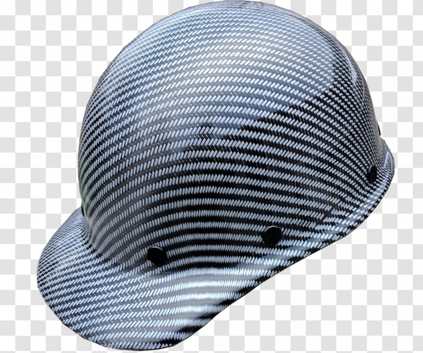 Hard Hats Helmet Baseball Cap Hutkrempe - Carbon Fibers - Fiber Transparent PNG