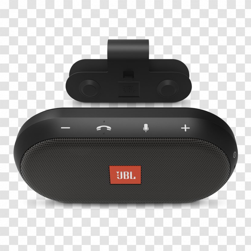 Loudspeaker Wireless Speaker JBL Trip Handsfree Bluetooth Transparent PNG