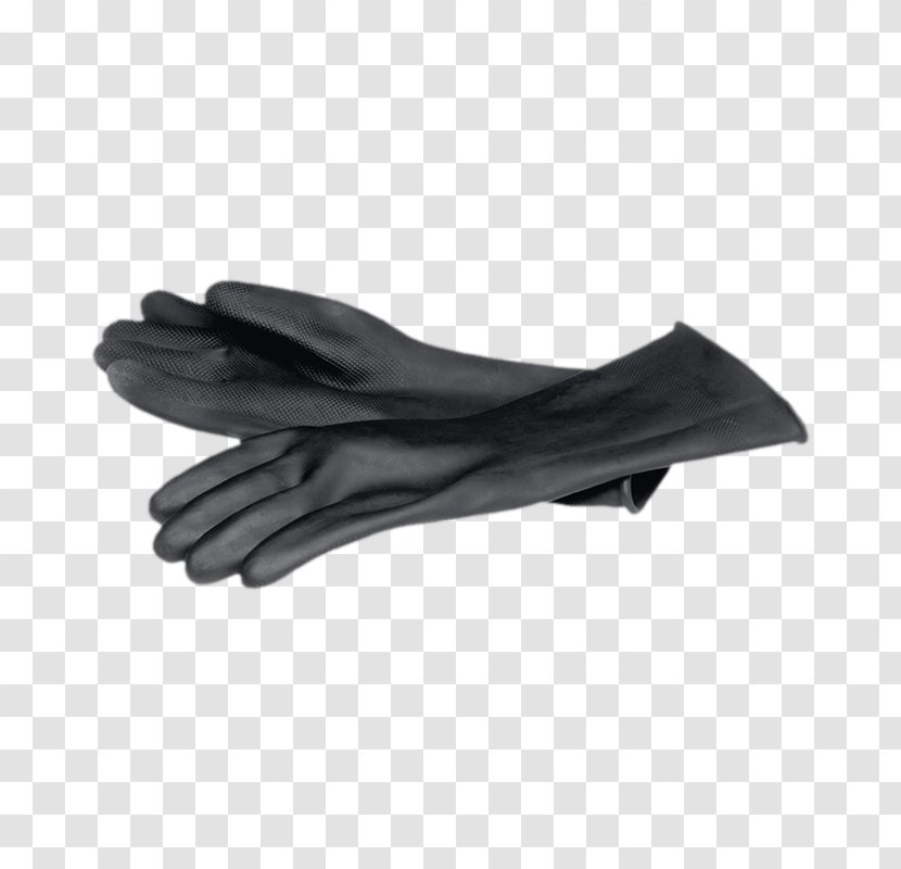 Glove Natural Rubber Clothing Wellington Boot Raincoat - Rain Transparent PNG