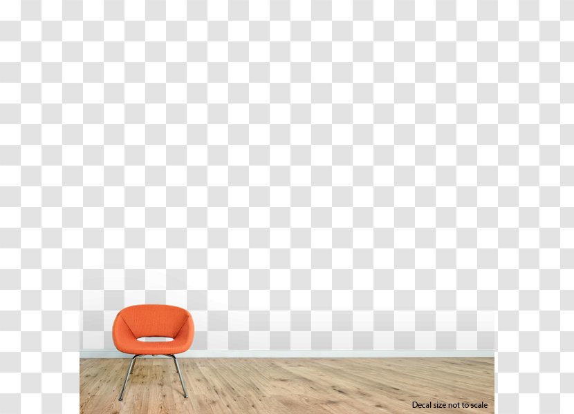 Wall Decal Wood Table - Chair - Space Invaders Transparent PNG
