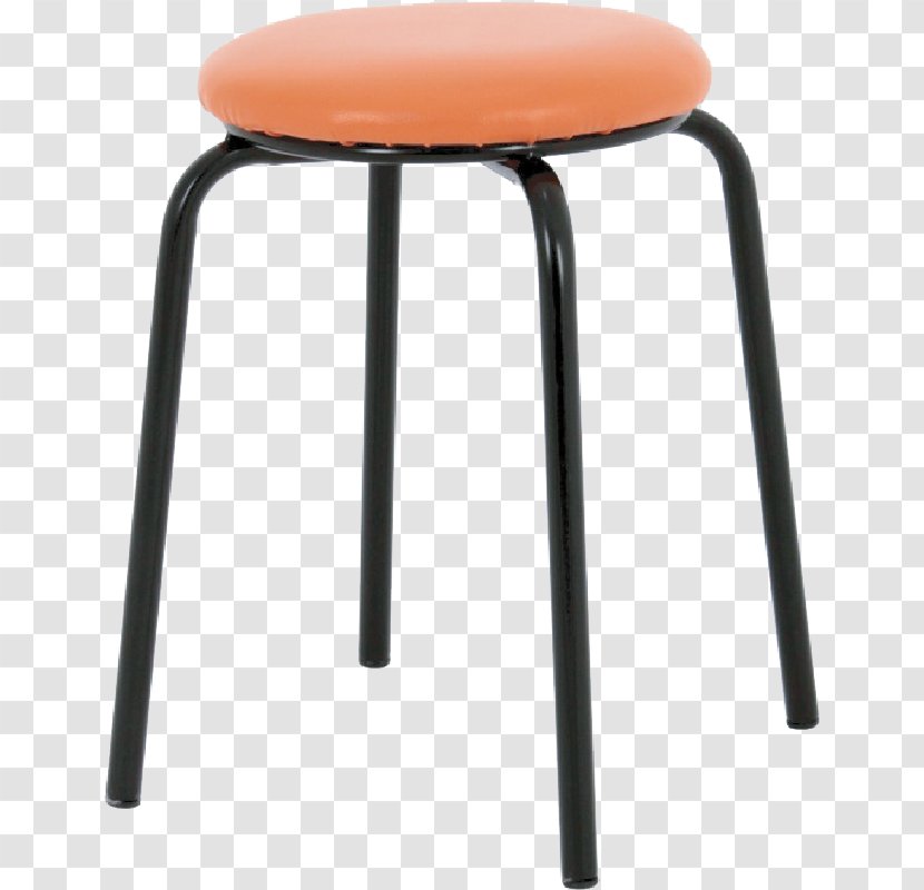 Table Stool Chair Wood Office - Flower Transparent PNG